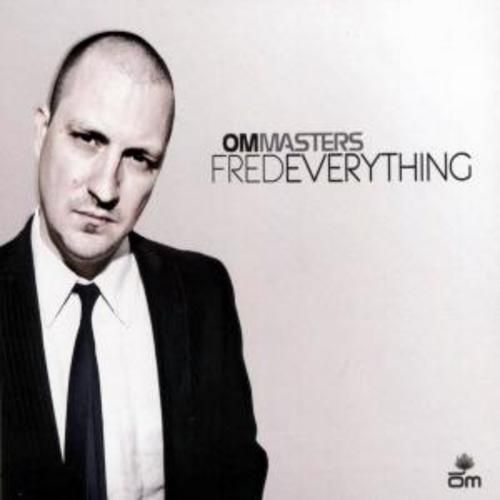 Produktbild: Everything, F: Om Masters