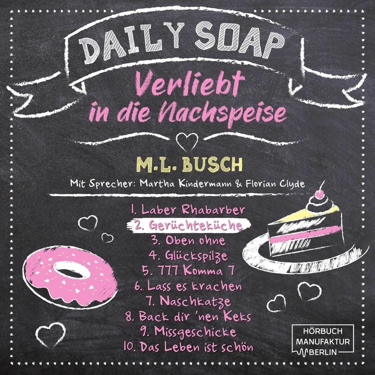 Produktbild: Ger&uuml;chtek&uuml;che