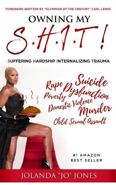 Produktbild: Owning My S.H.I.T.