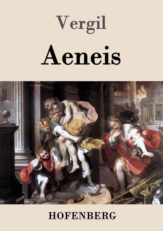 Produktbild: Aeneis
