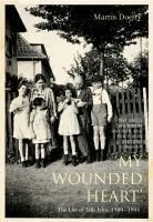Produktbild: My Wounded Heart