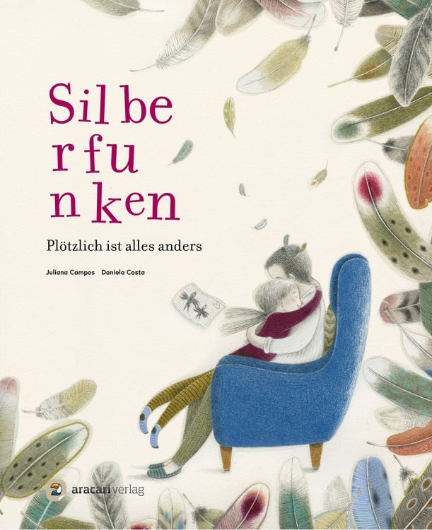 Produktbild: Silberfunken