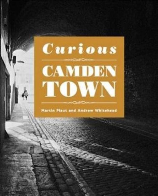 Produktbild: Curious Camden Town