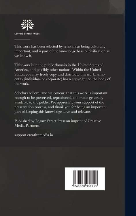 Produktbild: Lex Mercatoria