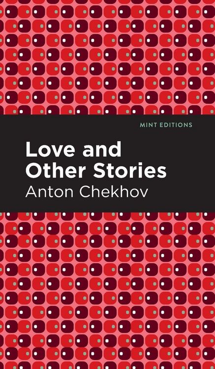 Produktbild: Love and Other Stories