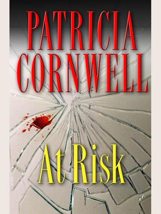 Produktbild: At Risk