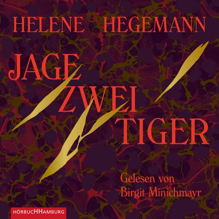 Produktbild: Jage zwei Tiger