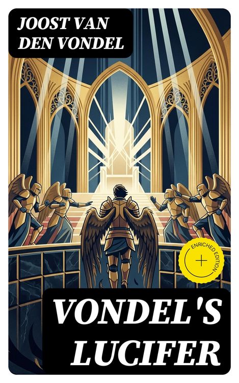 Produktbild: Vondel's Lucifer