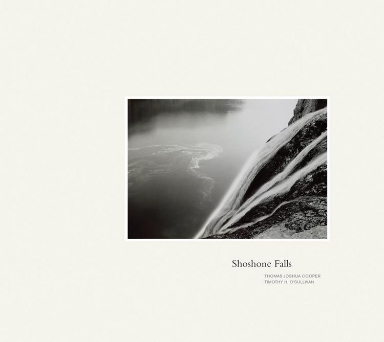 Produktbild: Thomas Joshua Cooper & Timothy O'Sullivan