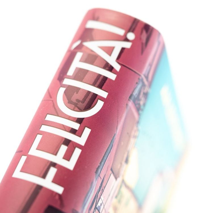 Produktbild: Felicit&agrave;!