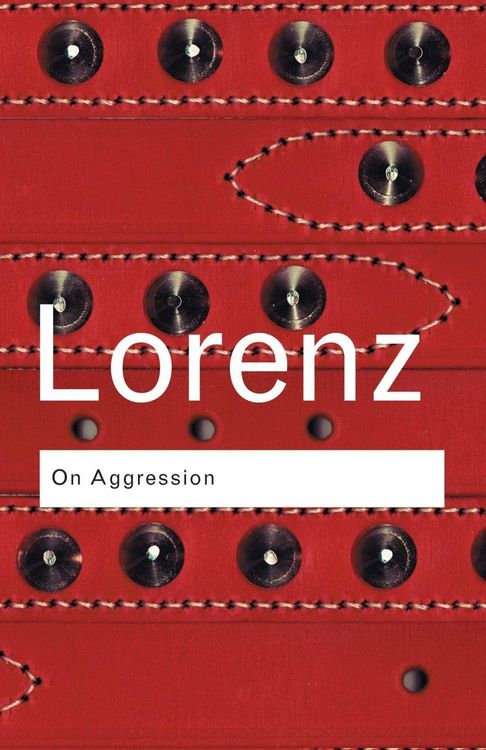 Produktbild: On Aggression