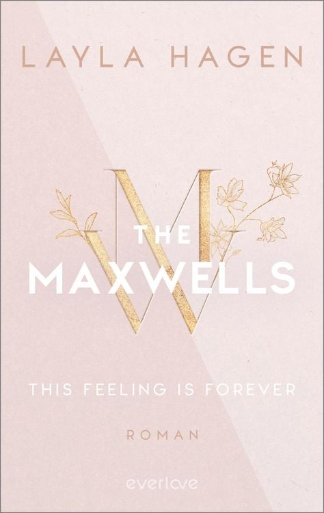 Produktbild: This Feeling is Forever
