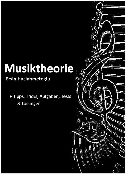 Produktbild: Musiktheorie