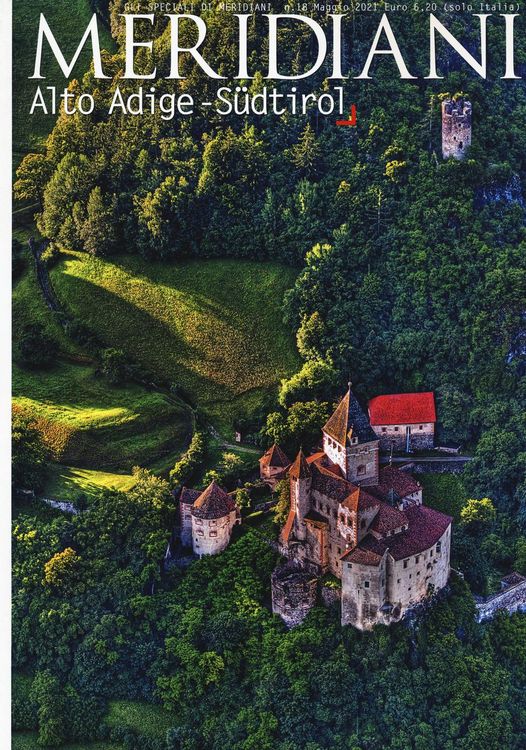Produktbild: Alto Adige-S&uuml;dtirol