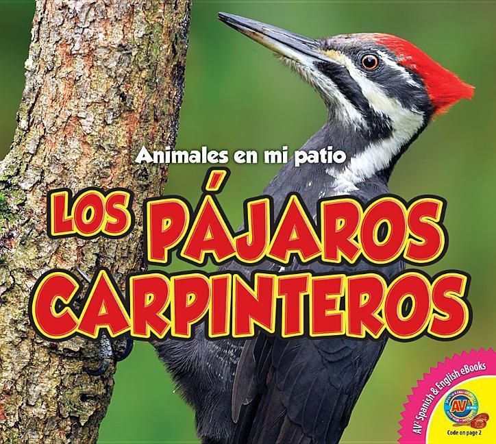 Produktbild: Los P&aacute;jaros Carpinteros
