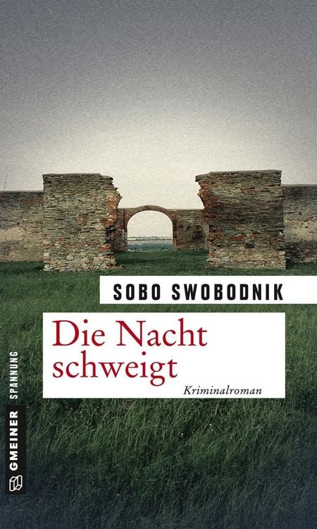 Produktbild: Die Nacht schweigt