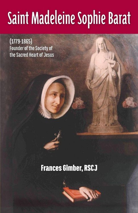 Produktbild: Saint Madeleine Sophie Barat (1779-1865)