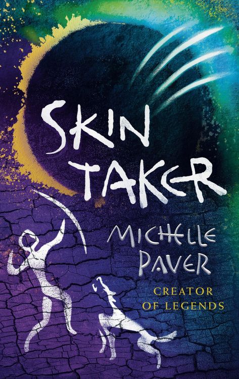 Produktbild: Skin Taker