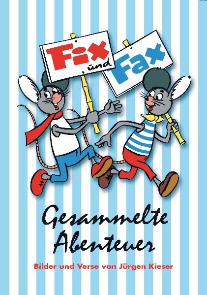 Produktbild: Fix und Fax 1