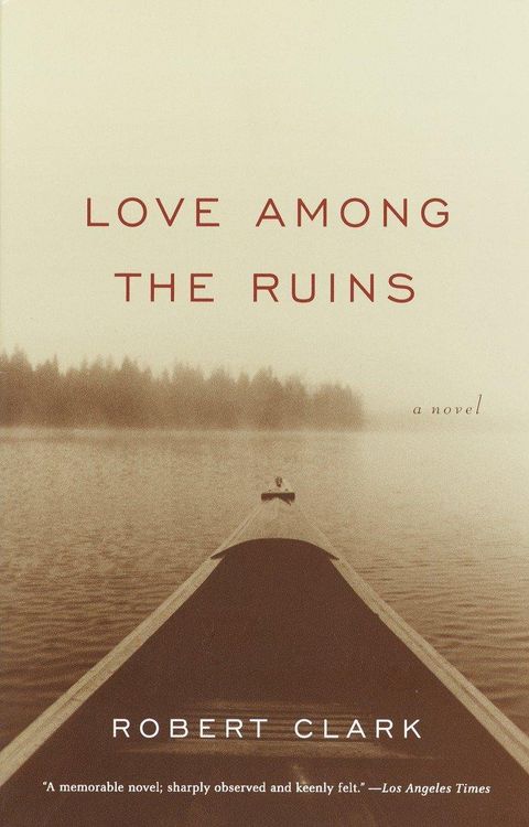 Produktbild: Love Among the Ruins