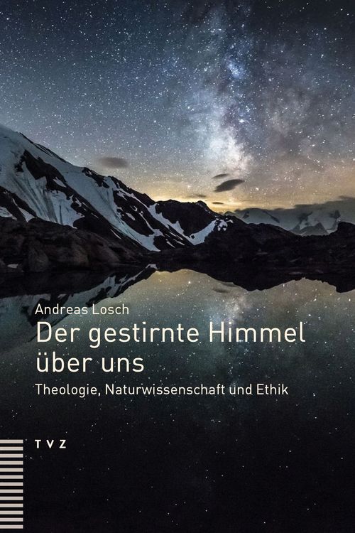 Produktbild: Der gestirnte Himmel &uuml;ber uns