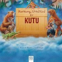 Produktbild: Korkunc &Uuml;rk&uuml;t&uuml;c&uuml; Bir Kutu