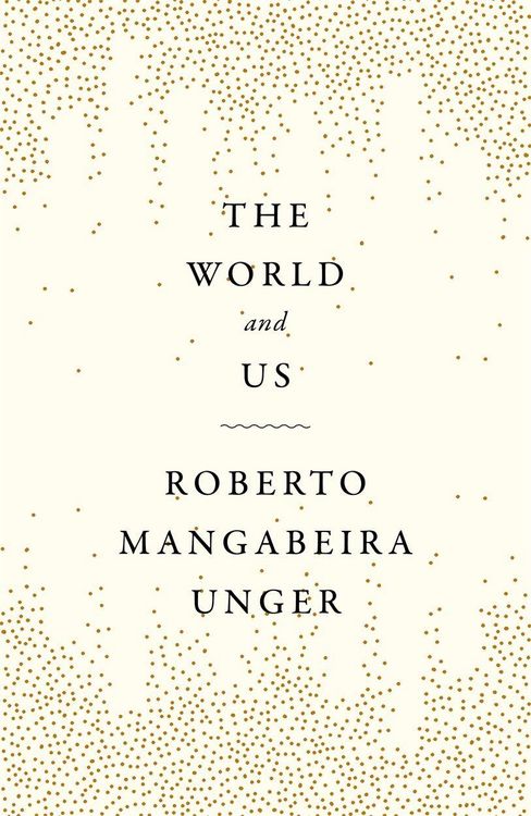 Produktbild: The World and Us
