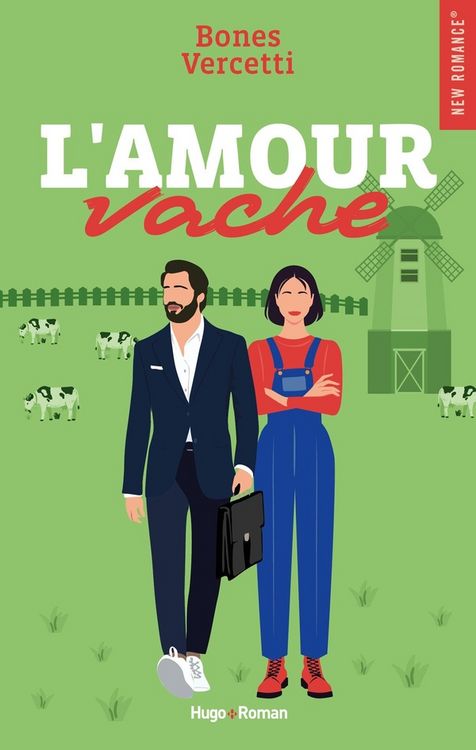 Produktbild: L'amour vache
