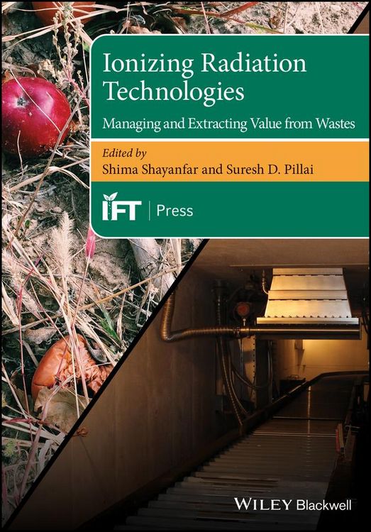 Produktbild: Ionizing Radiation Technologies