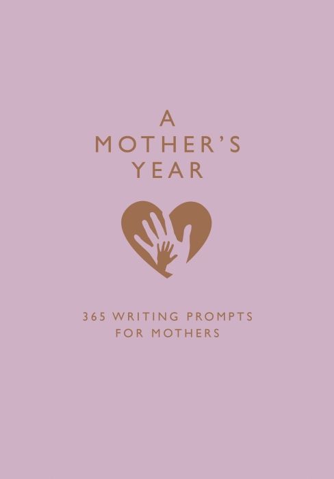 Produktbild: A Mother's Year
