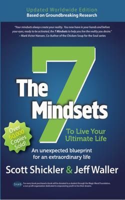 Produktbild: The 7 Mindsets
