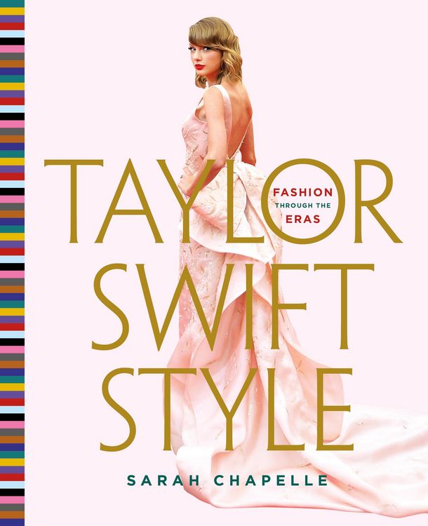 Produktbild: Taylor Swift Style