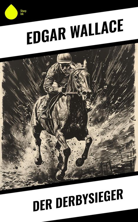 Produktbild: Der Derbysieger