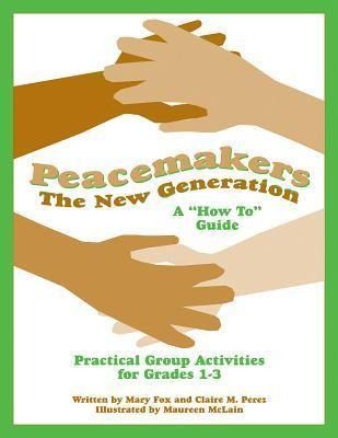 Produktbild: Peacemakers