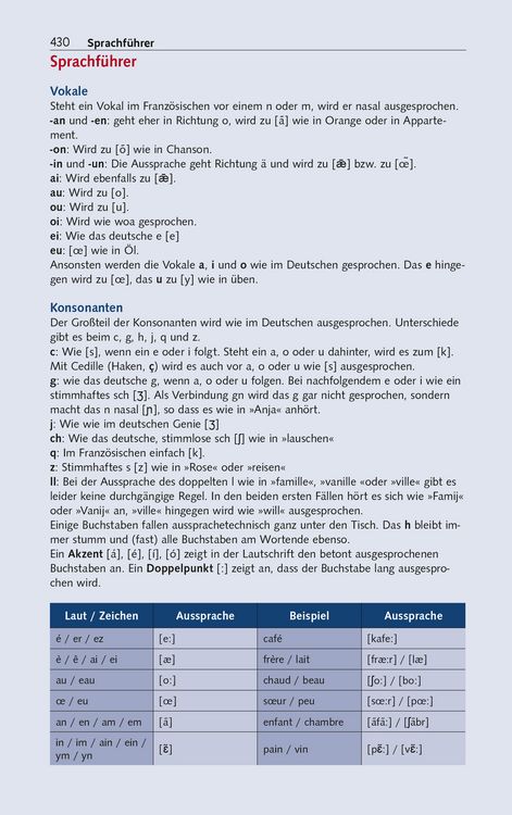Produktbild: TRESCHER Reisef&uuml;hrer Elsass und Lothringen