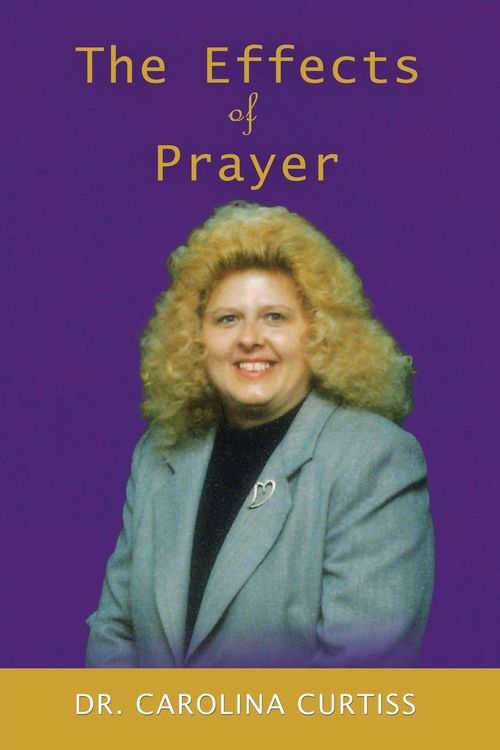 Produktbild: The Effects of Prayer