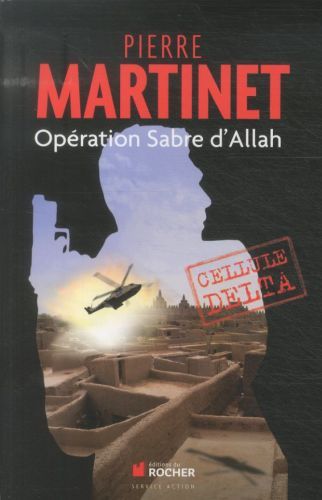 Produktbild: Operation sabre d allah