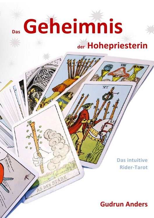 Produktbild: Das Geheimnis der Hohepriesterin