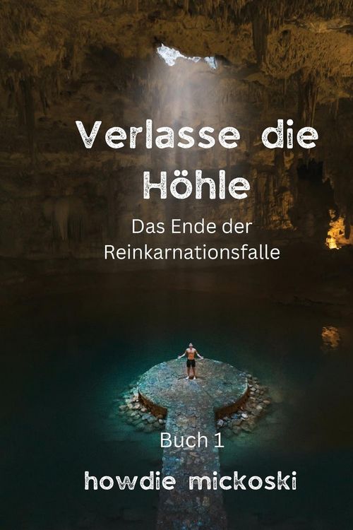 Produktbild: Verlasse die H&ouml;hle