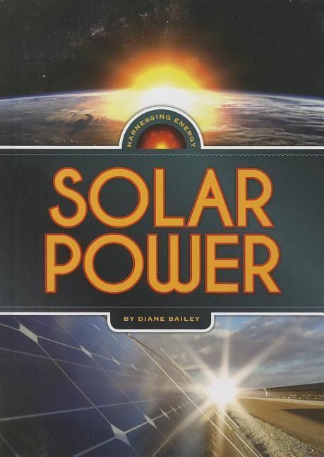 Produktbild: Solar Power