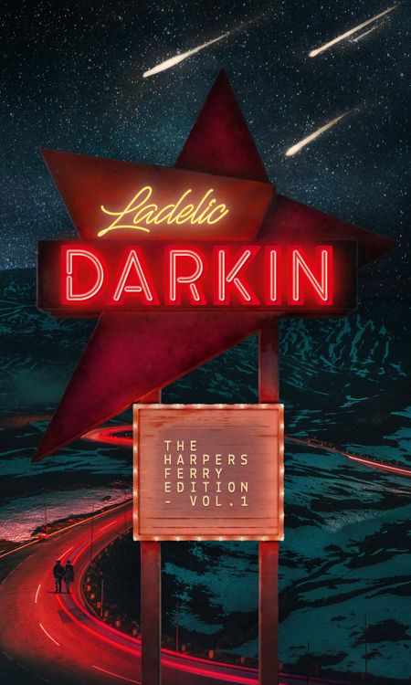 Produktbild: Darkin