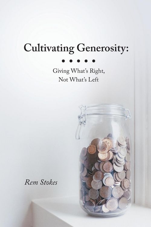 Produktbild: Cultivating Generosity