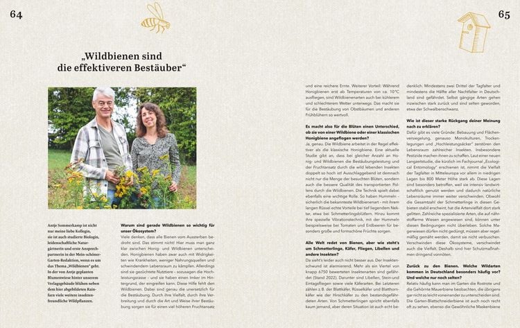 Produktbild: Dein sch&ouml;ner Garten