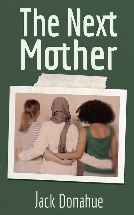 Produktbild: The Next Mother
