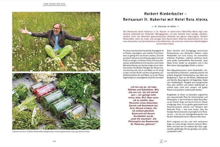 Produktbild: Das neue S&uuml;dtirol