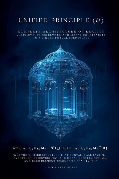 Produktbild: Unified Principle (