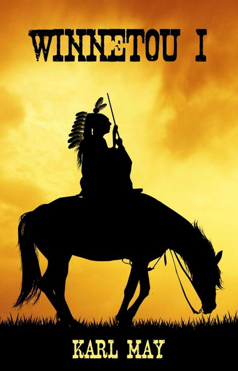 Produktbild: Winnetou Band 1