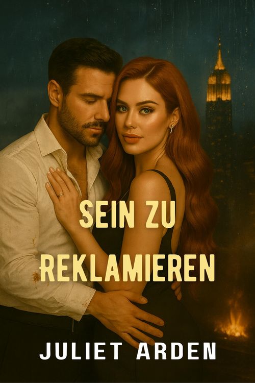 Produktbild: Sein zu Reklamieren (The Blackwood Dynasty, #2)