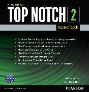 Produktbild: Top Notch 2 ActiveTeach, DVD-ROM
