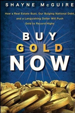 Produktbild: Buy Gold Now